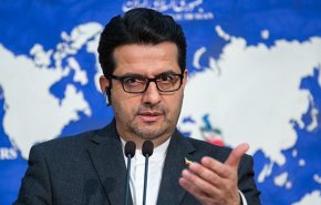 موسوی خطاب به بحرین و عربستان: امنیت منطقه با اطاعت از آمریکا تامین نمی‌شود
