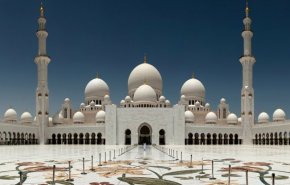 الإمارات تعلن عن موعد فتح المساجد ودور العبادة في البلاد