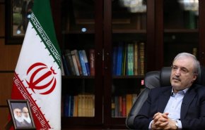 خبر خوش وزیر بهداشت درباره تولید داخلی 'واکسن کرونا'