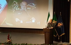 سرلشکر سلامی: راهی جز قوی شدن نداریم/ می‌توانیم دشمنان را با شکست‌های سریالی بیشتری مواجه کنیم