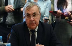 روسيا: القوات الأجنبية الغيرشرعية تواصل نهب النفط السوري 