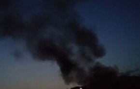 انفجار در کلینیک درمانی شمال تهران/ 3 نفر مصدوم تاکنون + فیلم
