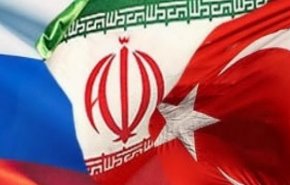 نشست مجازی هیأت‌های سه کشور ضامن روند آستانه برای تهیه پیش نویس بیانیه سران
