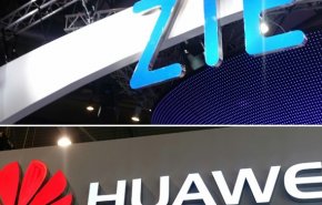 آمریکا: هوآوی و ZTE چین تهدید کننده امنیت ملی آمریکا هستند