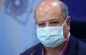 بروز علائم جدید در مبتلایان به کرونا در تهران