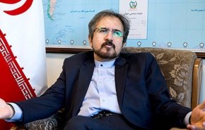 قاسمی: الحاق کرانه باختری استمرار اشغالگری‌های رژیمی است که برای منشور ملل هیچ ارزشی قائل نیست
