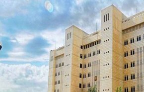 دمشق: «دیپلماسی گدایی» هیچ جایگاهی در رفتار دیپلماتیک سوریه ندارد
