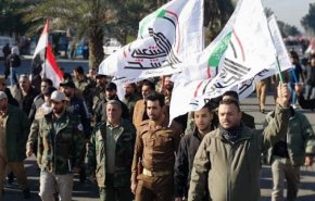حشد شعبی و دستگاه مبارزه با تروریسم؛ ۲ بال عراق برای ایجاد امنیت و اخراج بیگانه