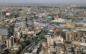 مشهد از شنبه تعطیل می‌شود