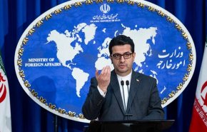 موسوی: حقوق بشر صرفا ابزاری در خدمت امیال شیطانی آمریکا است
