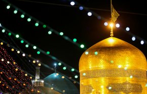 رعایت نکات بهداشتی در حرم رضوی الزامی است 