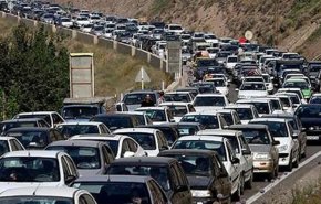 محدودیت‌های ترافیکی آخر هفته اعلام شد
