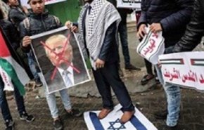 «روز خشم» ضد صهیونیستی در اردوگاه‌های آوارگان فلسطینی در لبنان
