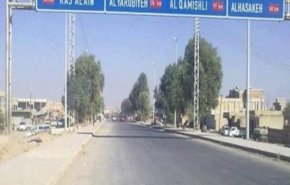 آمریکا یک فرودگاه نظامی غیرقانونی در شمال شرق سوریه تاسیس کرد
