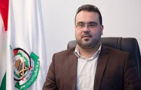 سخنگوی حماس: تنها راه عقب‌نشینی صهیونیست‌ها، مقاومت است