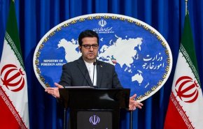موسوی: گزینه نظامی آمریکا، کپک زده است
