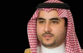اظهارات ضد ایرانی برادر بن سلمان
