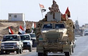 آغاز عملیات امنیتی- نظامی گسترده در بغداد به دستور «مصطفی الکاظمی»/حضور الحشد الشعبی در عملیات
