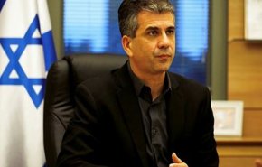 وزیر دستگاه جاسوسی رژیم صهیونیستی آخرین فرصت طرح اشغال را مشخص کرد
