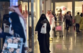 عطر محمد بن سلمان جنجال آفرین شد
