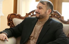 اروپا شانس همکاری فعال اقتصادی را با ایران از دست ندهد