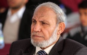 حماس: کرانه باختری مانند غزه مسلح شود