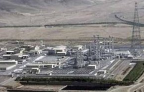 واکنش دولت آمریکا به حادثه نطنز