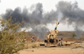 الجيش السوري يستهدف حشودا لتنظيم القاعدة بريف إدلب