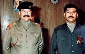 داماد صدام پس از 15 سال از زندان آزاد شد