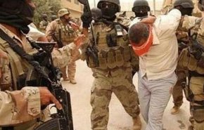 بازداشت ۲ سرکرده ارشد داعش در غرب عراق
