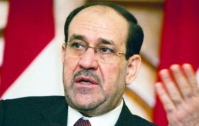 نوری المالکی: روزنامه الشرق‌الاوسط تمام خطوط قرمز را زیر پا گذاشت