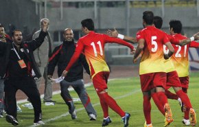 ۱۶ عضو باشگاه فولاد هم کرونایی شدند