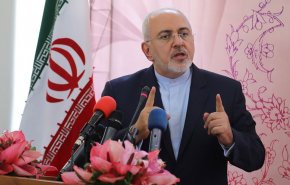 ظریف در نشست مجازی گفت‌وگوی مدیترانه سخنرانی می‌کند