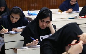 احتمال تعویق ⁧‫کنکور ۹۹‬⁩ در کمیسیون آموزش مجلس بررسی می‌شود