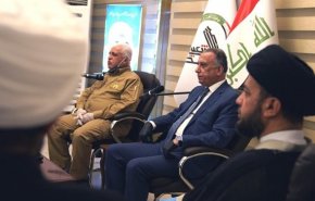 تغییرات در سرویس امنیتی عراق| «قاسم الاعرجی» مشاور امنیت ملی شد
