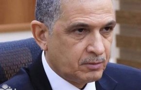 دیدار سفیر انگلیس با وزیر کشور عراق 