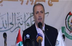 حماس: توطئه الحاق با مقاومت ملت فلسطین شکست می‌خورد
