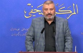 عضو پارلمان عراق: آیت الله سیستانی نقشه عربستان برای فتنه‌انگیزی را ناکام گذاشت
