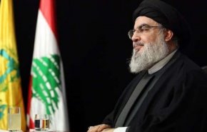 سیدحسن نصرالله سه‌شنبه هفته جاری سخنرانی می‌کند
