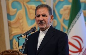 جهانگیری: مردم سهام عدالت خود را نفروشند