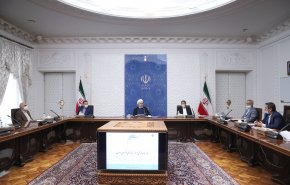 اقتصاد کشور تحت مدیریت قرار دارد/ بازی با قیمت ارز، سکه و بازار سرمایه از متغیرهای اصلی عملیات روانی دشمن برای آشفته کردن اقتصاد کشور است