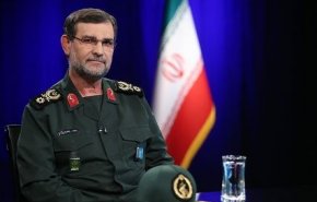 دریادار تنگسیری: شهرهای زیرزمینی نیروی دریایی در همه سواحل جنوب گسترش یافته است
