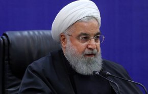 روحانی فرا رسیدن سالروز استقلال ونزوئلا را تبریک گفت