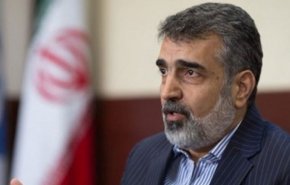 کمالوندی: سوله بزرگتر و با تجهیزات پیشرفته‌تر در مجتمع نطنز احداث می‌شود/ علت حادثه مشخص شده اما فعلا بخاطر ملاحظات امنیتی بنا نیست در این باره صحبت شود/ حادثه نطنز هیچ وقفه و خللی در کار غنی‌سازی ایجاد نمی کند/ ممکن است در توسعه و تولید ماشین‌های پیشرفته کندی‌هایی ایجاد کند که با کار جهادی جبران می کنیم