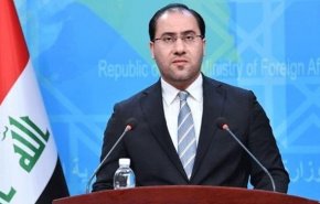 بغداد: در تعامل با ترکیه به گفت‌وگو و اصول حسن همسایگی معتقدیم