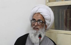 آیت‌الله النجفی اهانت سعودی‌ها به آیت‌الله سیستانی را محکوم کرد

