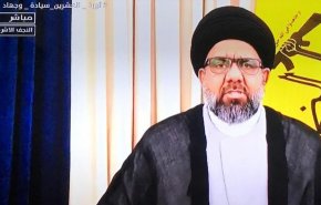 النُجَباء: عربستان، رژیمی تکفیری است