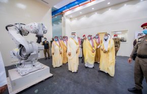 السعودية تفتتح أكبر مستشفى لعلاج الإبل في العالم!
