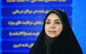 ۲۶۱۳ ابتلا و ۱۶۰ فوتی کرونا در 24 ساعت گذشته