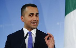 ایتالیا: اتحادیه اروپا باید مسئولیت صلح در لیبی را به عهده بگیرد